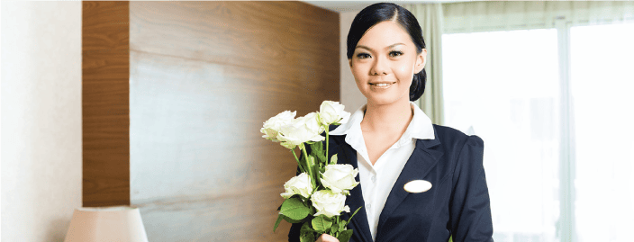 Hotel Management